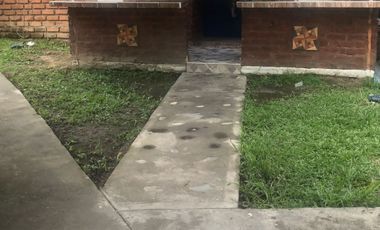 RENTAMOS CASA CAMPESTRE EN ANDALUCÍA VEREDA EL ORIENTE