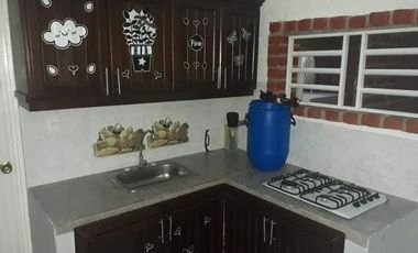 RENTAMOS CASA CAMPESTRE EN ANDALUCÍA VEREDA EL ORIENTE