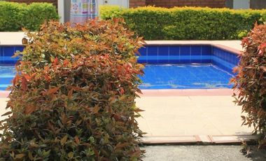 RENTAMOS CASA CAMPESTRE EN ANDALUCÍA VEREDA EL ORIENTE