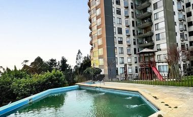 Departamento Duplex En Puerto Andalue - Ibacache Propiedades