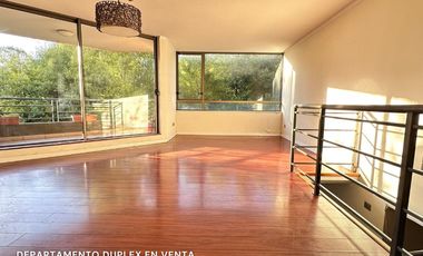 Departamento Duplex En Puerto Andalue - Ibacache Propiedades