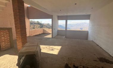 CASA EN OBRA GRIS EN VENTA, ZAPOPAN JALISCO
