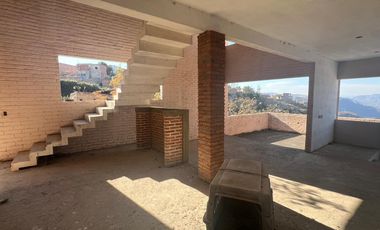 CASA EN OBRA GRIS EN VENTA, ZAPOPAN JALISCO