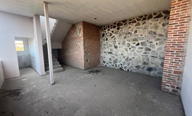 CASA EN OBRA GRIS EN VENTA, ZAPOPAN JALISCO