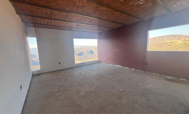 CASA EN OBRA GRIS EN VENTA, ZAPOPAN JALISCO