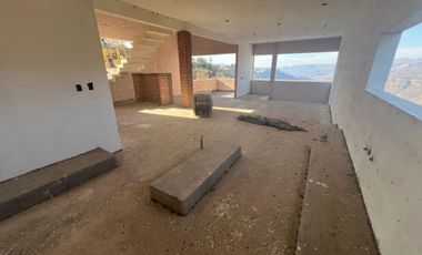 CASA EN OBRA GRIS EN VENTA, ZAPOPAN JALISCO
