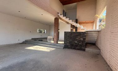 CASA EN OBRA GRIS EN VENTA, ZAPOPAN JALISCO