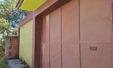 CASA EN RENTA DE 250 M2, DE  3 NIVELES, EN SAN ANDRES TOTOLTEPEC, TLALPAN
