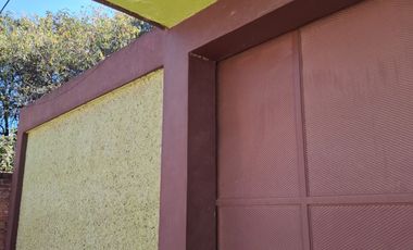 CASA EN RENTA DE 250 M2, DE  3 NIVELES, EN SAN ANDRES TOTOLTEPEC, TLALPAN