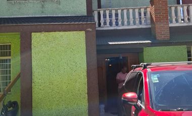 CASA EN RENTA DE 250 M2, DE  3 NIVELES, EN SAN ANDRES TOTOLTEPEC, TLALPAN