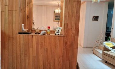 CASA EN RENTA DE 250 M2, DE  3 NIVELES, EN SAN ANDRES TOTOLTEPEC, TLALPAN