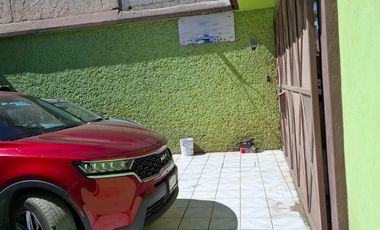 CASA EN RENTA DE 250 M2, DE  3 NIVELES, EN SAN ANDRES TOTOLTEPEC, TLALPAN