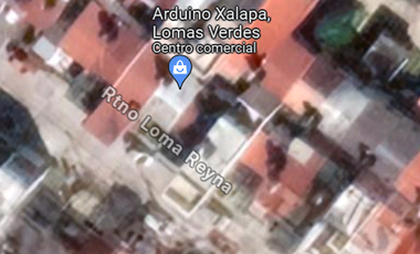 Casa en Venta. Lomas Verdes, Xalapa-Enríquez, Veracruz. Remate Hipotecario.