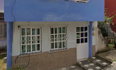 Casa en Venta. Lomas Verdes, Xalapa-Enríquez, Veracruz. Remate Hipotecario.