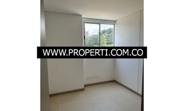 Apartamento en Venta Sector Guayabalia - Guayabal