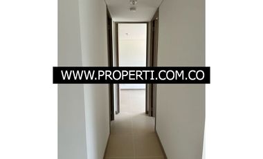 Apartamento en Venta Sector Guayabalia - Guayabal