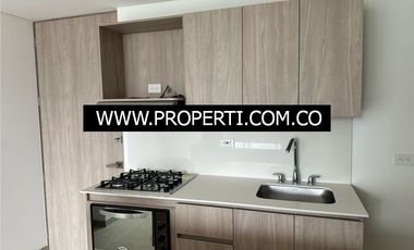 Apartamento en Venta Sector Guayabalia - Guayabal