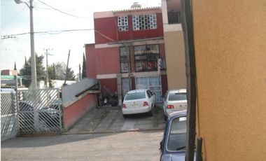 Cesión de derechos en Calle Canoas No. 1 , Colonia el Molino ,  Chimalhuacan