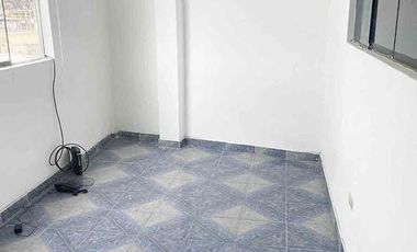 SOLÍS ALQUILA MINIDEPARTAMENTO EN FONAVI II, CAJAMARCA.
