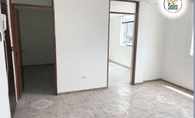 SOLÍS ALQUILA MINIDEPARTAMENTO EN FONAVI II, CAJAMARCA.