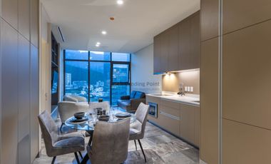 Departamento de Lujo en renta Piso 22 | Distrito Armida Valle Oriente