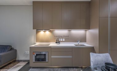 Departamento de Lujo en renta Piso 22 | Distrito Armida Valle Oriente