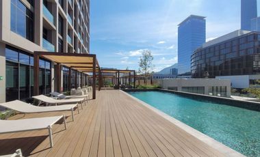 Departamento de Lujo en renta Piso 22 | Distrito Armida Valle Oriente