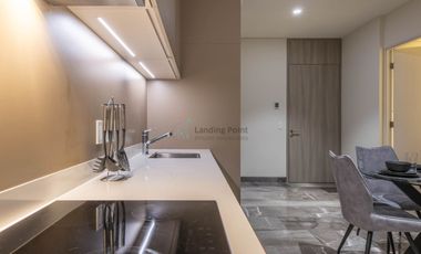 Departamento de Lujo en renta Piso 22 | Distrito Armida Valle Oriente