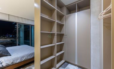 Departamento de Lujo en renta Piso 22 | Distrito Armida Valle Oriente