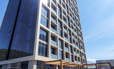 Departamento de Lujo en renta Piso 22 | Distrito Armida Valle Oriente