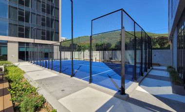 Departamento de Lujo en renta Piso 22 | Distrito Armida Valle Oriente