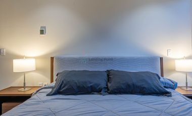 Departamento de Lujo en renta Piso 22 |Valle Oriente