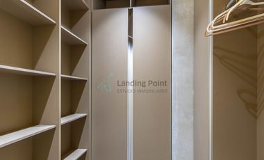 Departamento de Lujo en renta Piso 22 |Valle Oriente