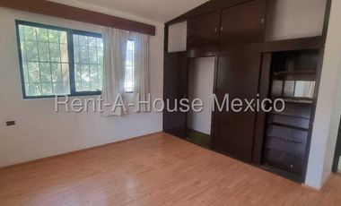 Casa en Renta en Tlalpan ,San Miguel Topilejo MT 25-2936.