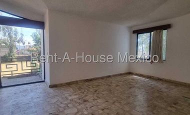 Casa en Renta en Tlalpan ,San Miguel Topilejo MT 25-2936.