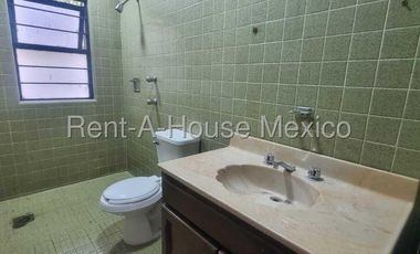 Casa en Renta en Tlalpan ,San Miguel Topilejo MT 25-2936.
