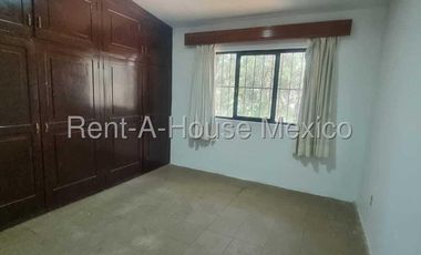 Casa en Renta en Tlalpan ,San Miguel Topilejo MT 25-2936.