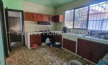 Casa en Renta en Tlalpan ,San Miguel Topilejo MT 25-2936.