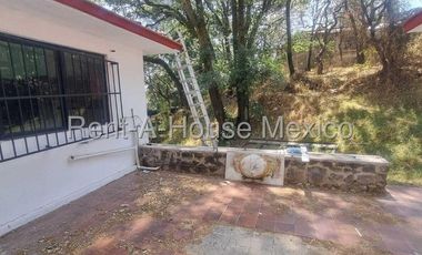 Casa en Renta en Tlalpan ,San Miguel Topilejo MT 25-2936.