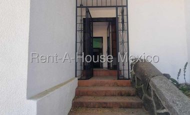 Casa en Renta en Tlalpan ,San Miguel Topilejo MT 25-2936.