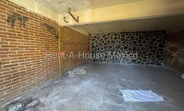 Casa en Renta en Tlalpan ,San Miguel Topilejo MT 25-2936.