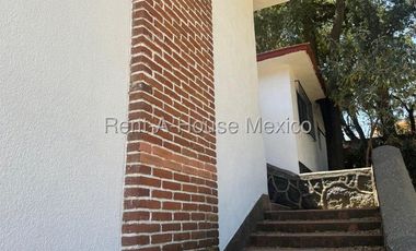 Casa en Renta en Tlalpan ,San Miguel Topilejo MT 25-2936.
