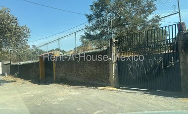 Casa en Renta en Tlalpan ,San Miguel Topilejo MT 25-2936.