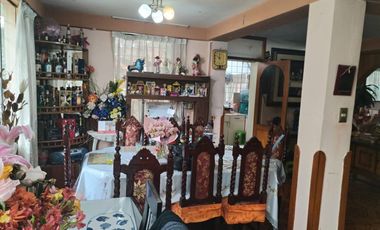 En Venta Casa En Apv Villa Rinconada - San Jeronimo