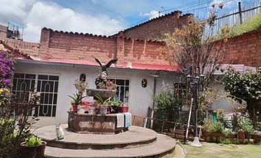 En Venta Casa En Apv Villa Rinconada - San Jeronimo