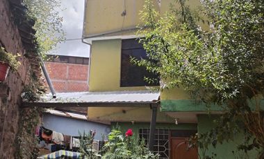 En Venta Casa En Apv Villa Rinconada - San Jeronimo