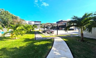 Casa de 3 Recamaras en Venta en Playa del Carmen