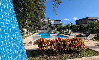 Casa de 3 Recamaras en Venta en Playa del Carmen