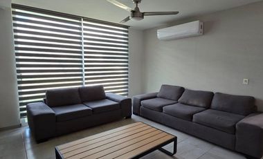 Casa de 3 Recamaras en Venta en Playa del Carmen