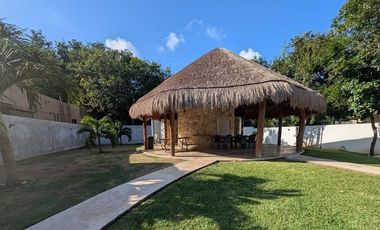 Casa de 3 Recamaras en Venta en Playa del Carmen